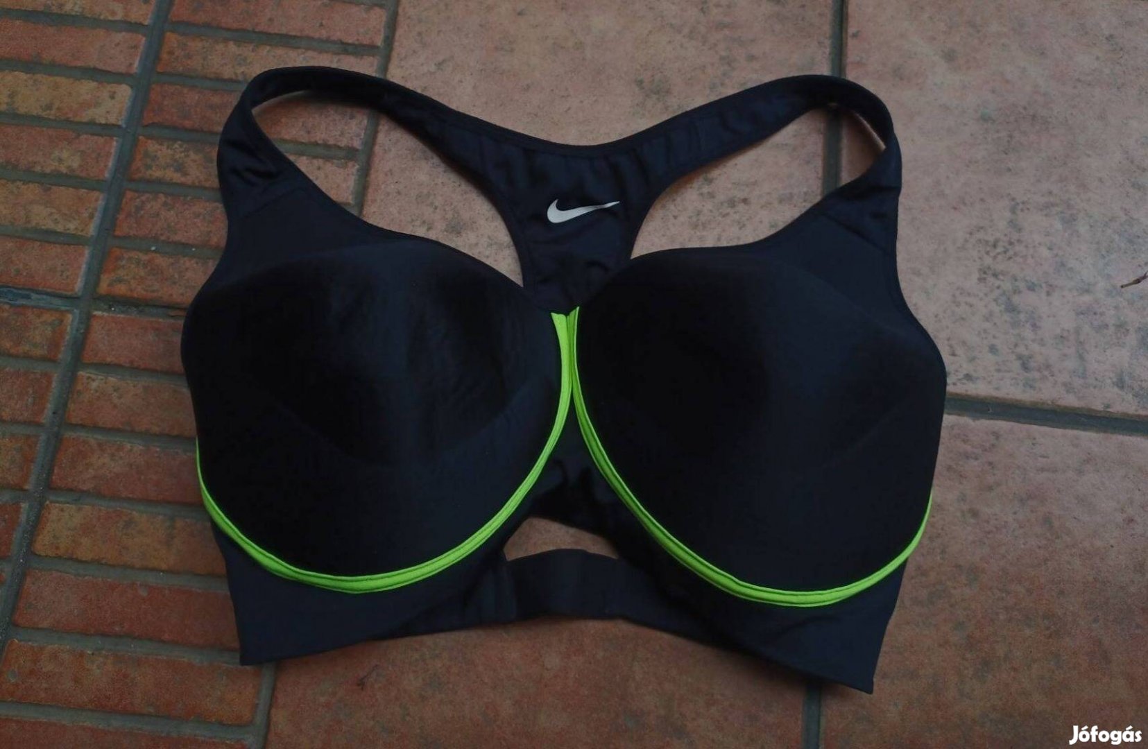 Nike női sport melltartó S M