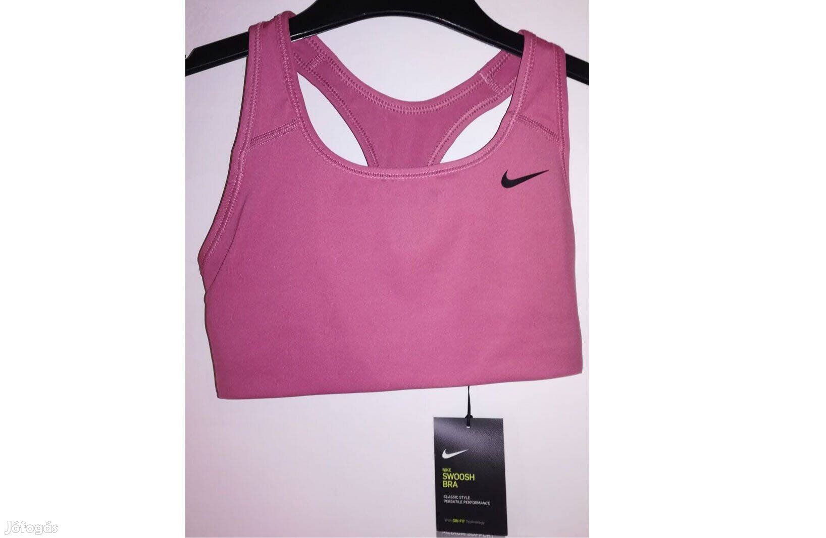 Nike női sport melltartó (XS)