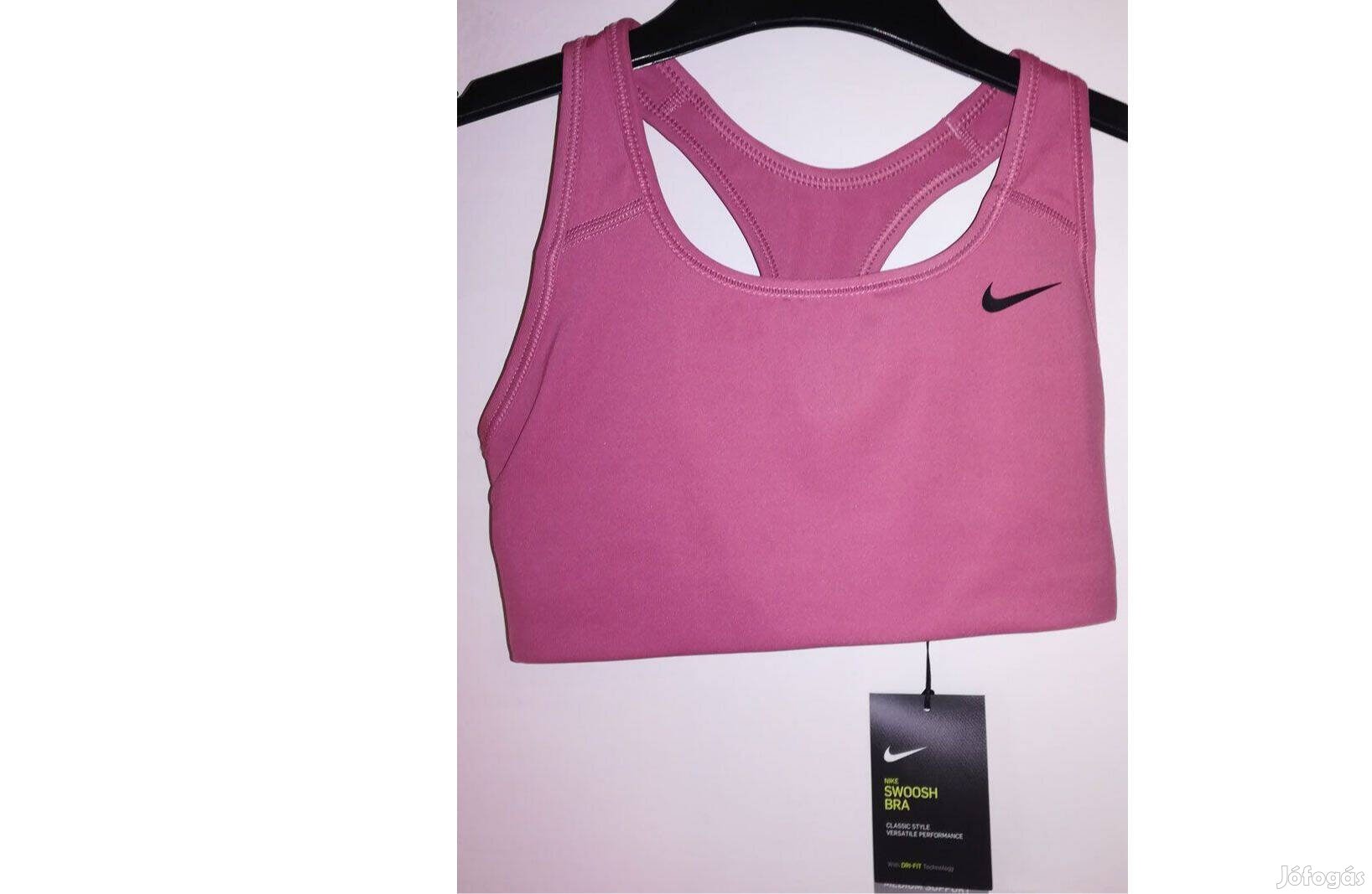 Nike női sport melltartó (XS)