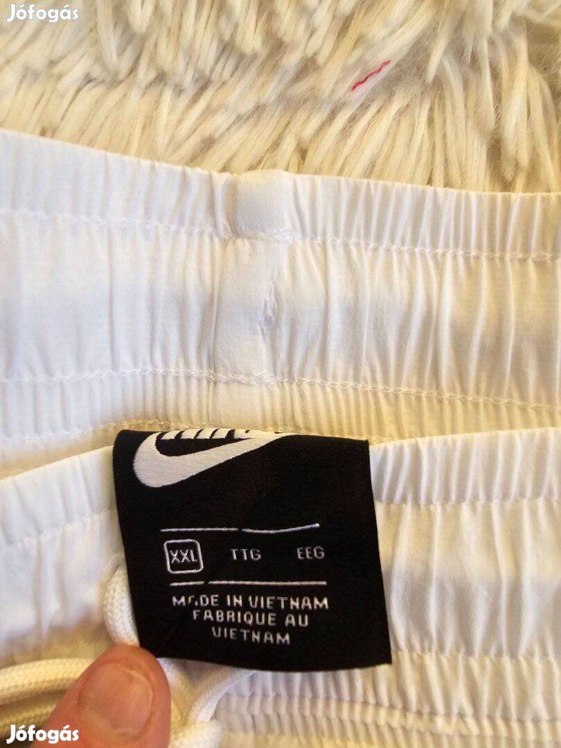 Nike nöi susi nadrág új cimkés XXL-es méret derék:52cm hossz:98cm gum