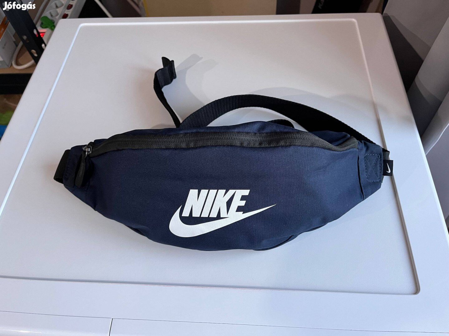 Nike övtáska eladó Új