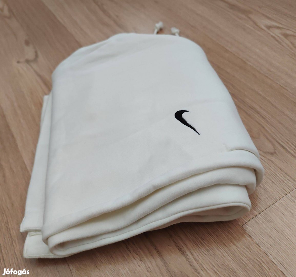 Nike pamut férfi melegítő nadrág M