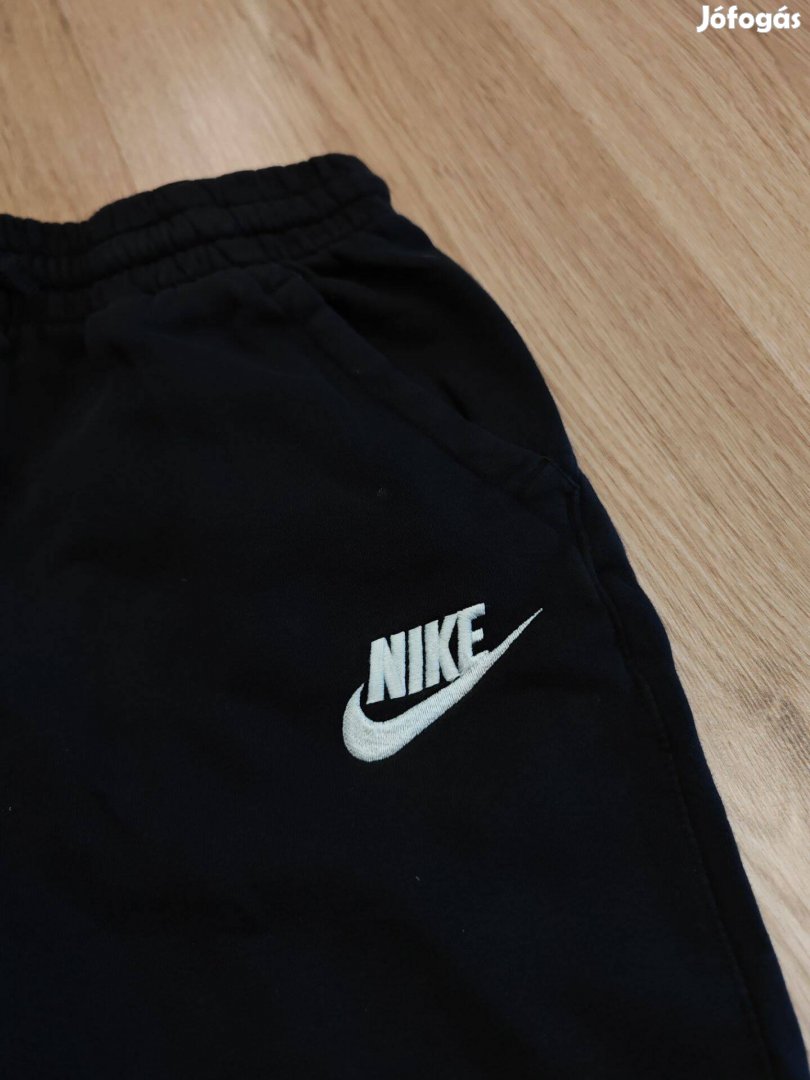Nike pamut női melegítő nadrág Xs