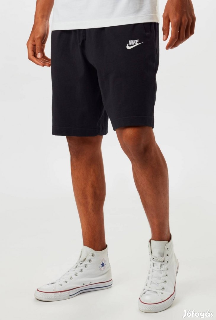 Nike pamut rövidnadrág (XL)