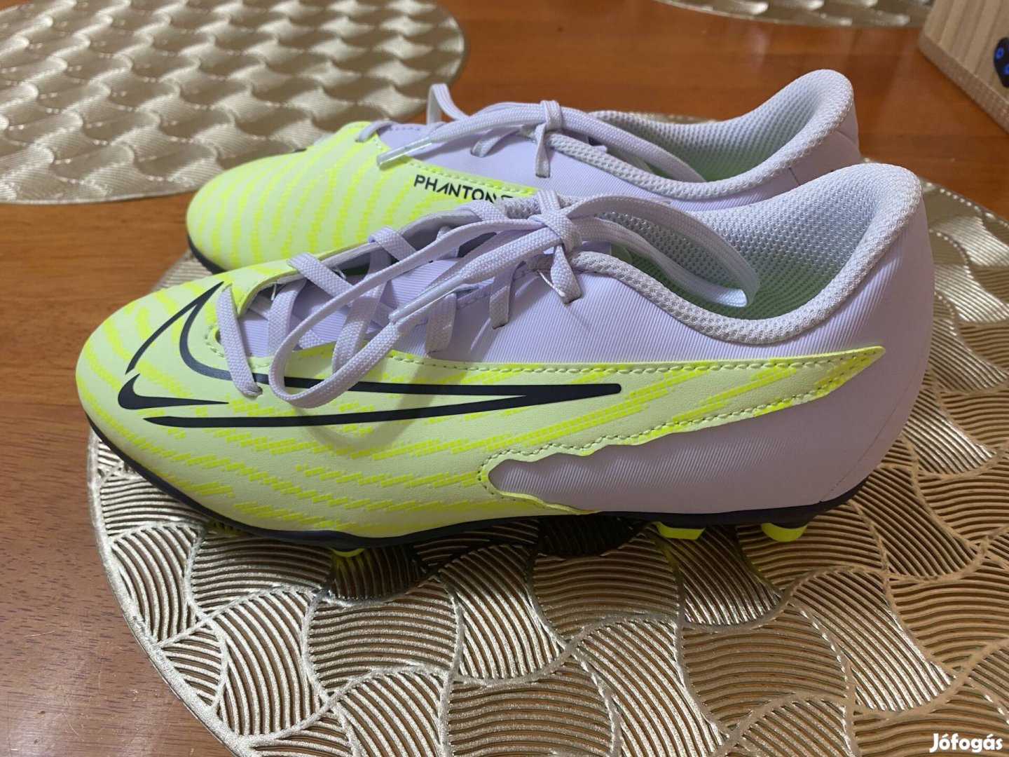 Nike phantom football cipő 