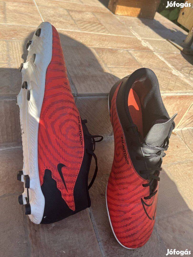 Nike phantom gx