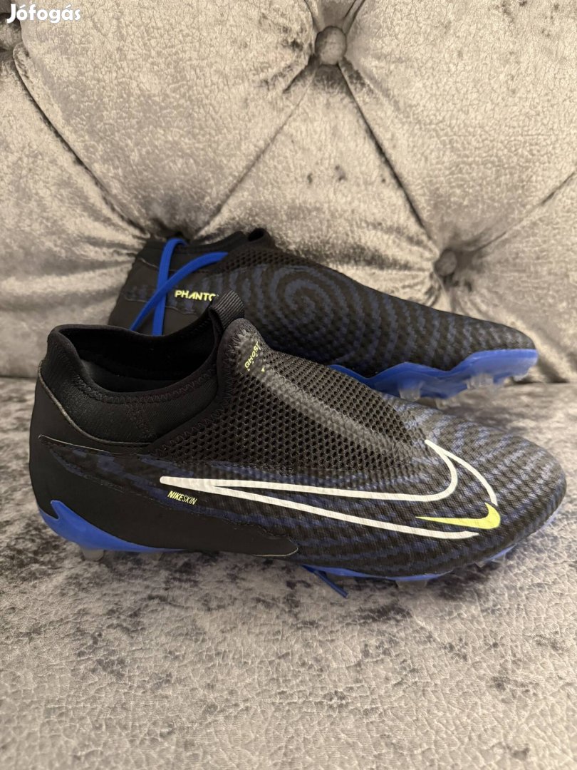 Nike phantom gx foci cipő 42