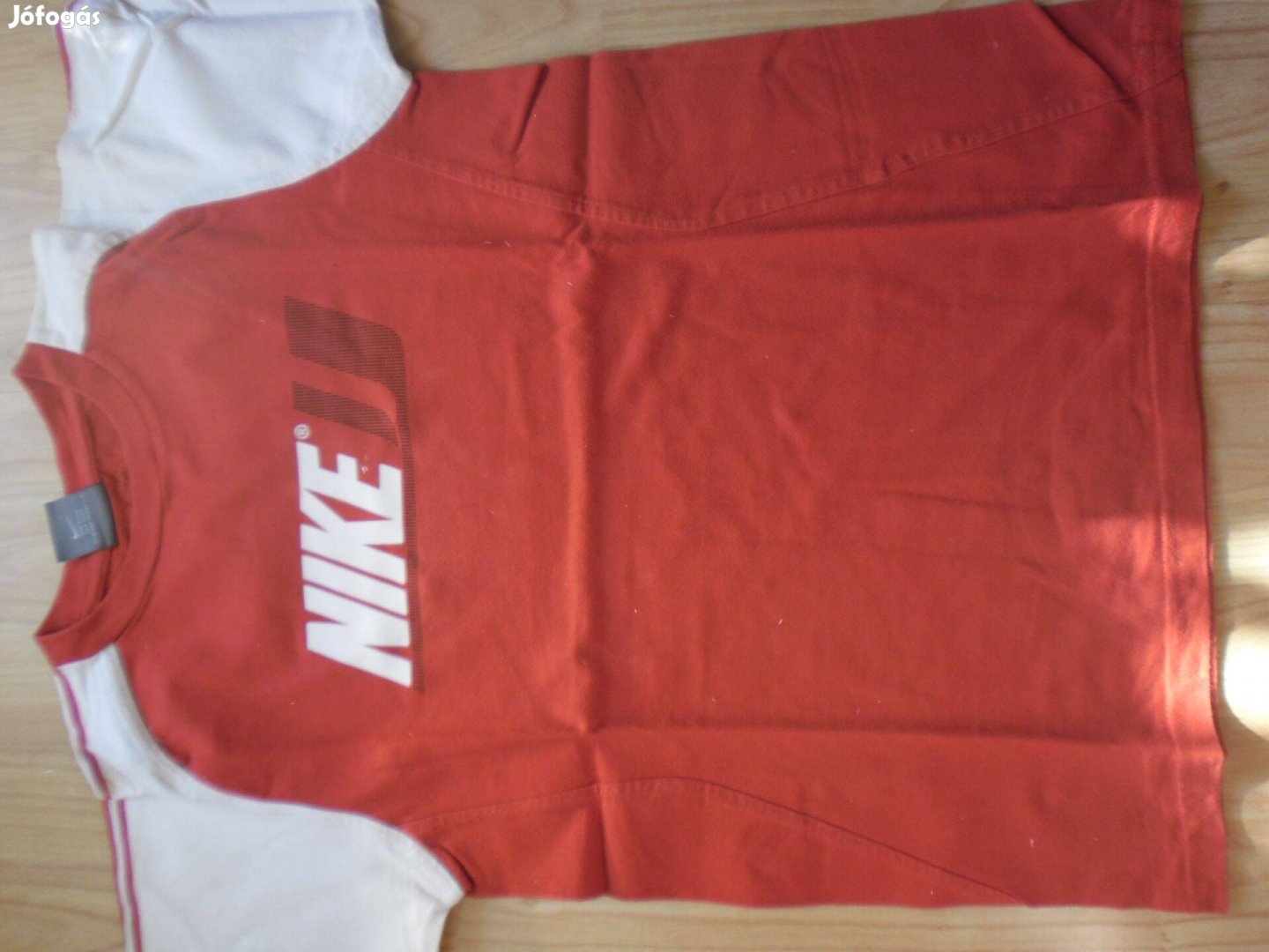 Nike póló 152-164-es. méretben