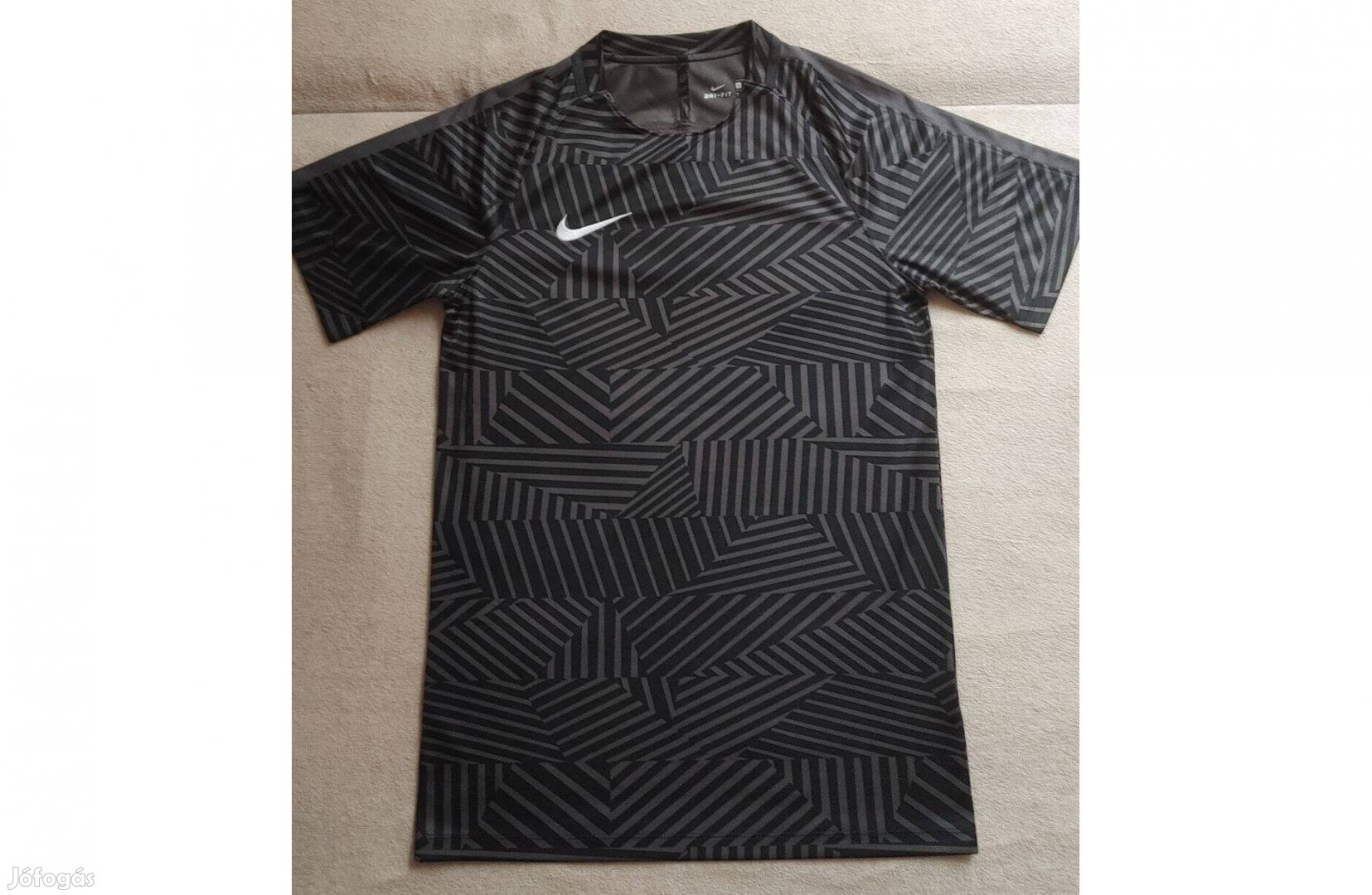 Nike póló(DRI Fit)