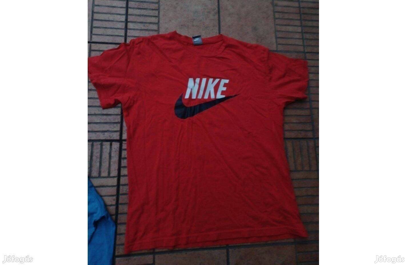 Nike póló M L XL