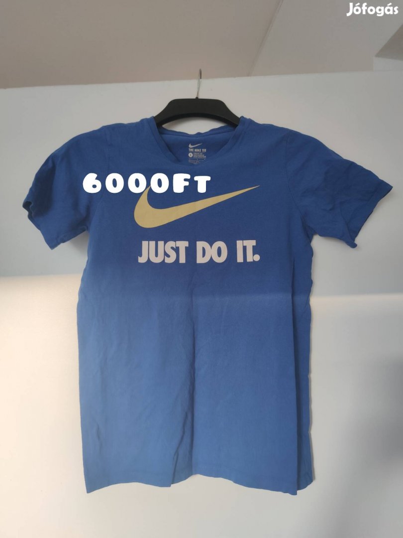 Nike póló (csak személyes átvétel)