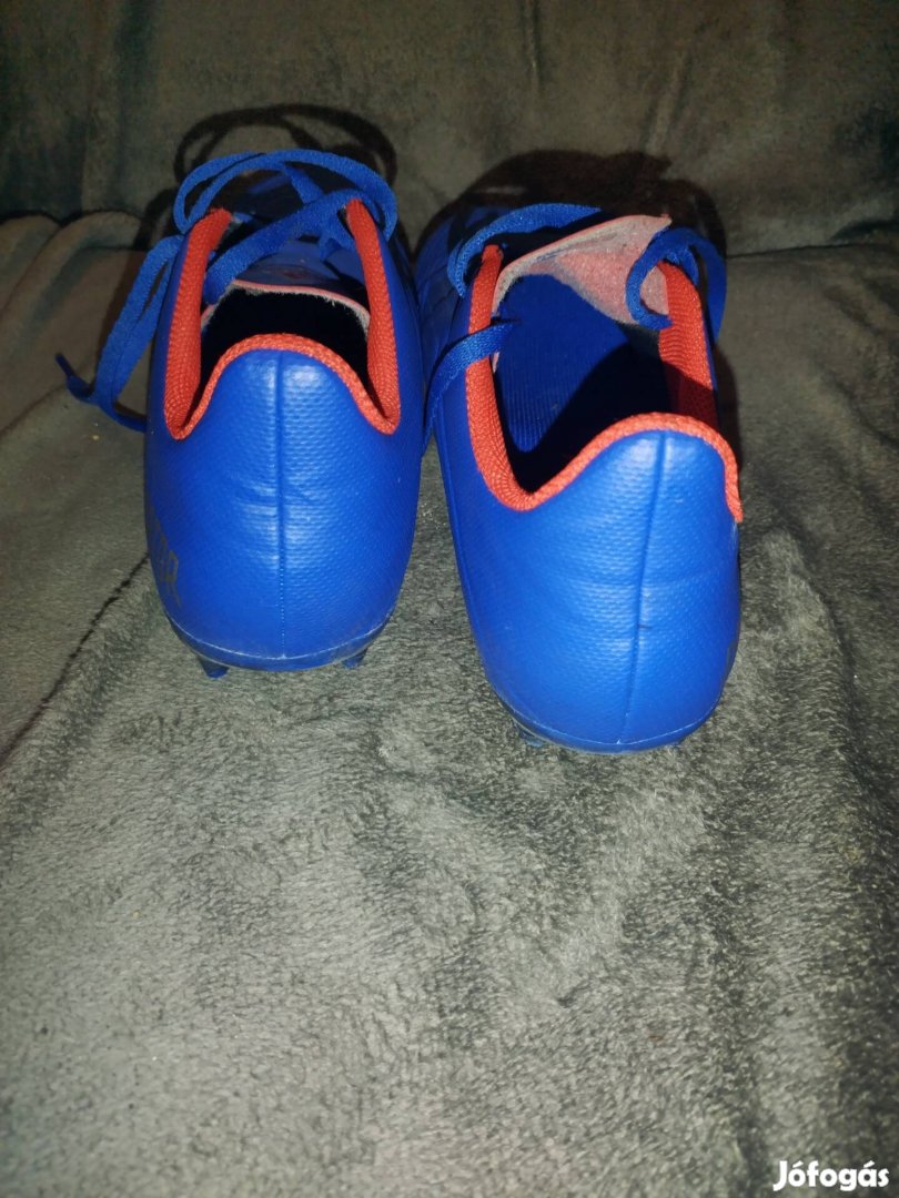 Nike predator 19.4 fxg 41 1/3 méret