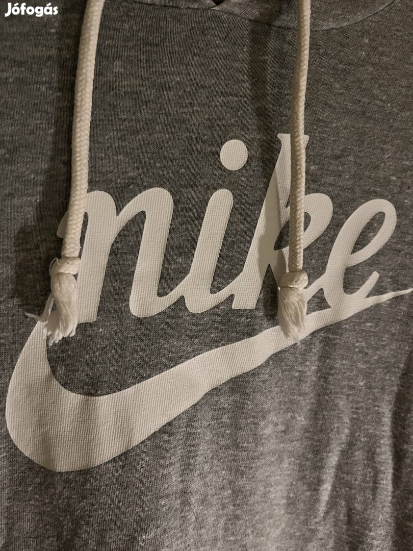 Nike pulcsi S