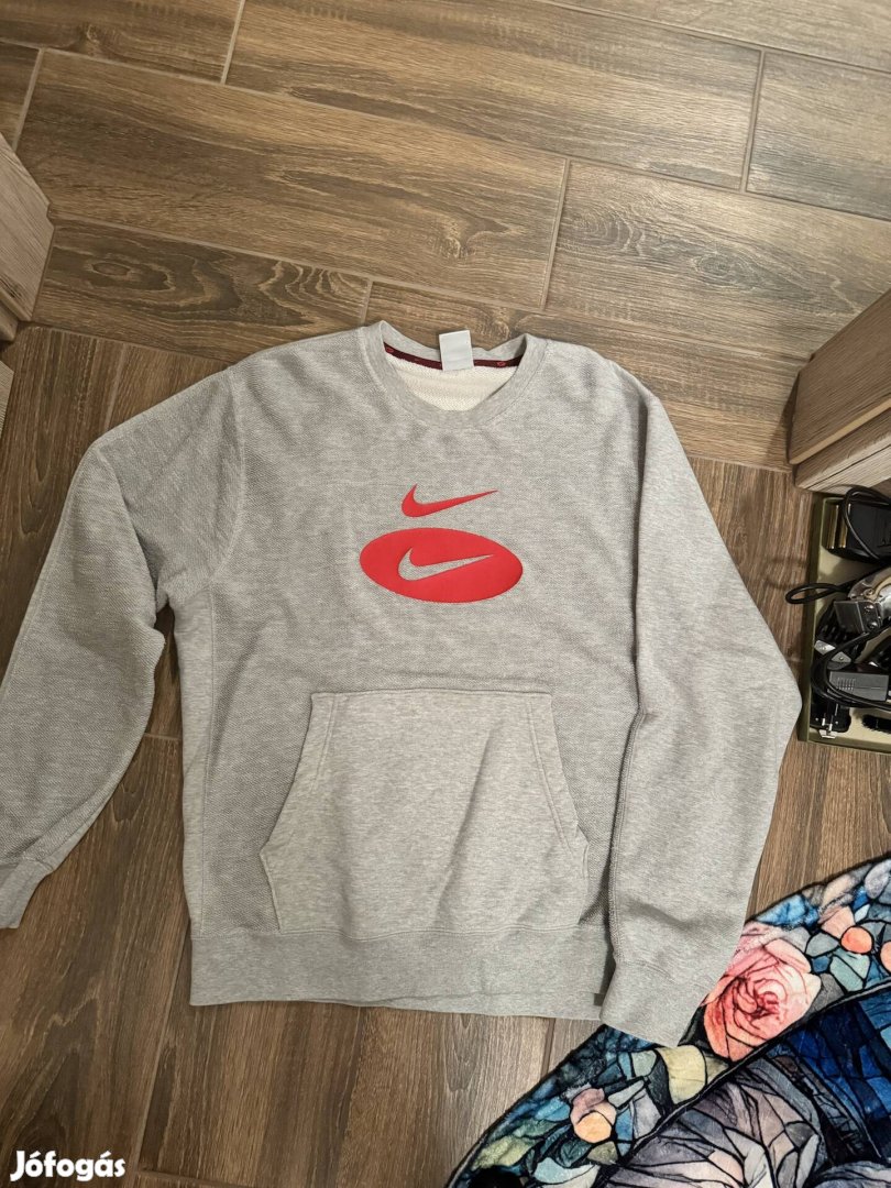 Nike pulóver 