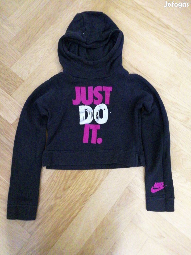 Nike pulóver lányoknak
