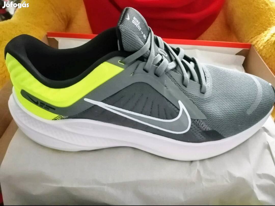 Nike quest 5 típust 44 es eladó 