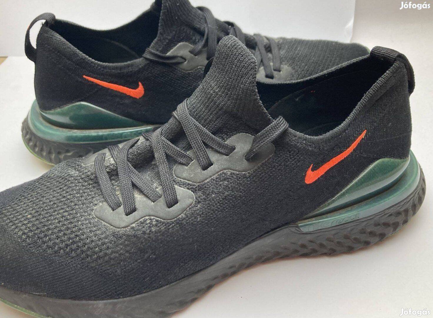 Nike react eur 45 sportos cipő