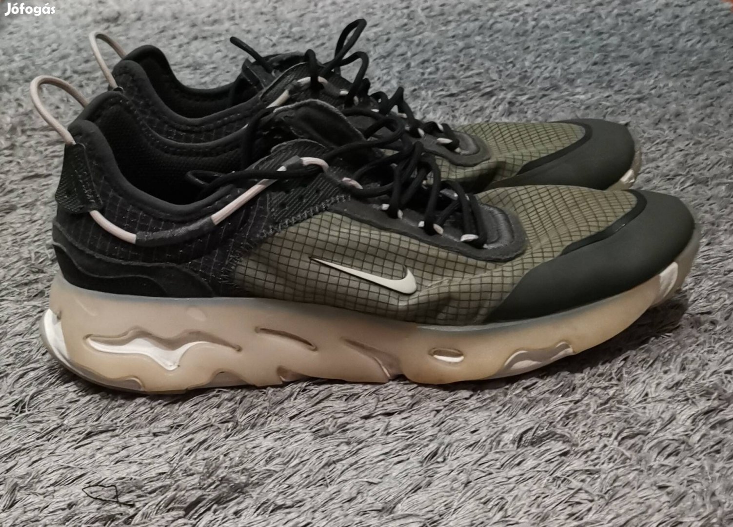 Nike react live cipő 