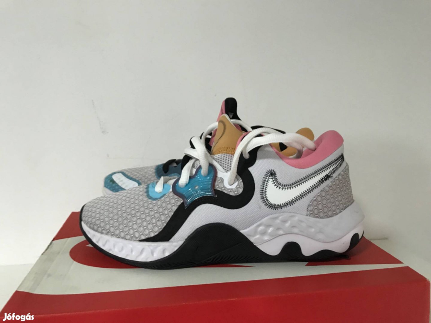 Nike renew space jam eur42,5