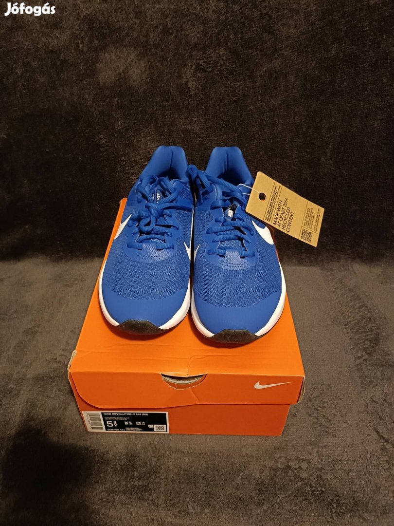 Nike revolution 6 Nn 38-as Futócipő.