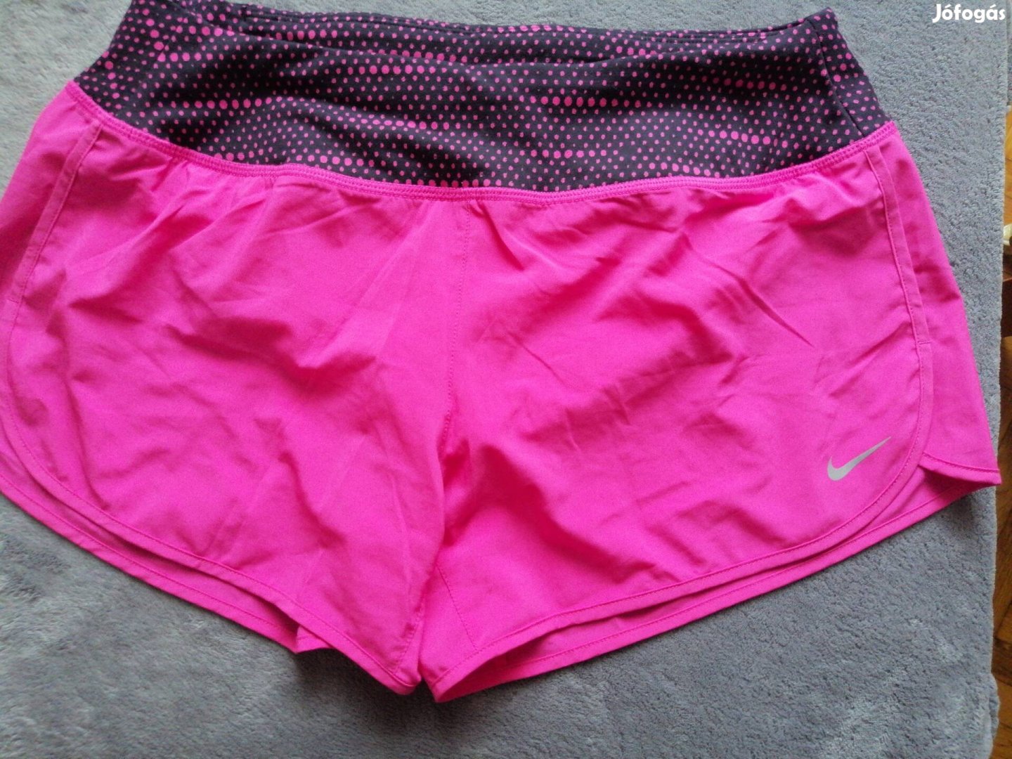 Nike rövid nadrág