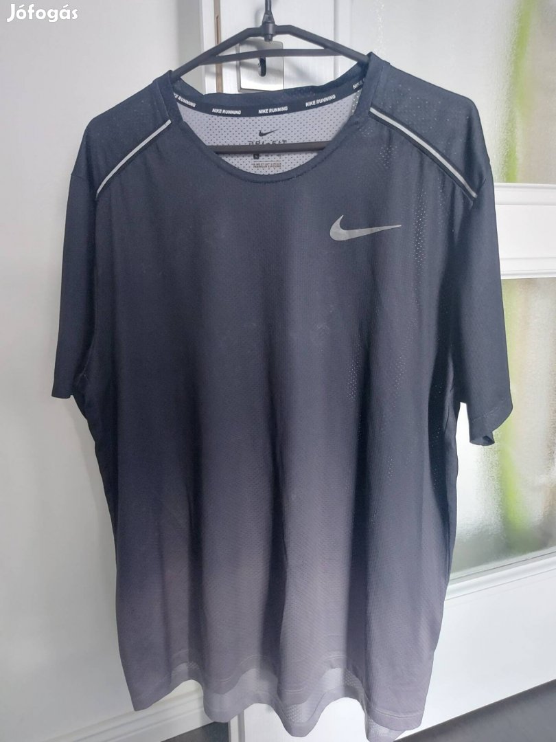 Nike running XL póló 