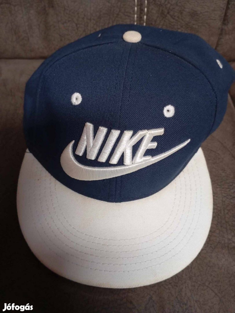 Nike snapback sapka