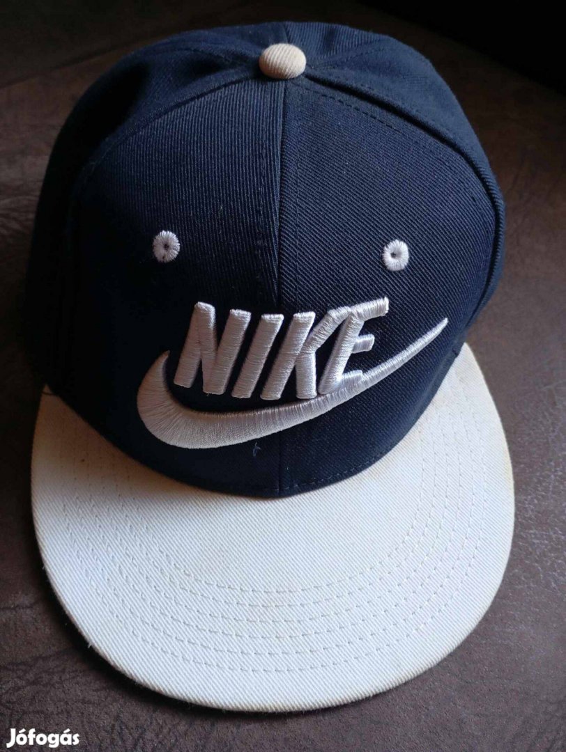 Nike snapback sapka eladó alig használt állapotban