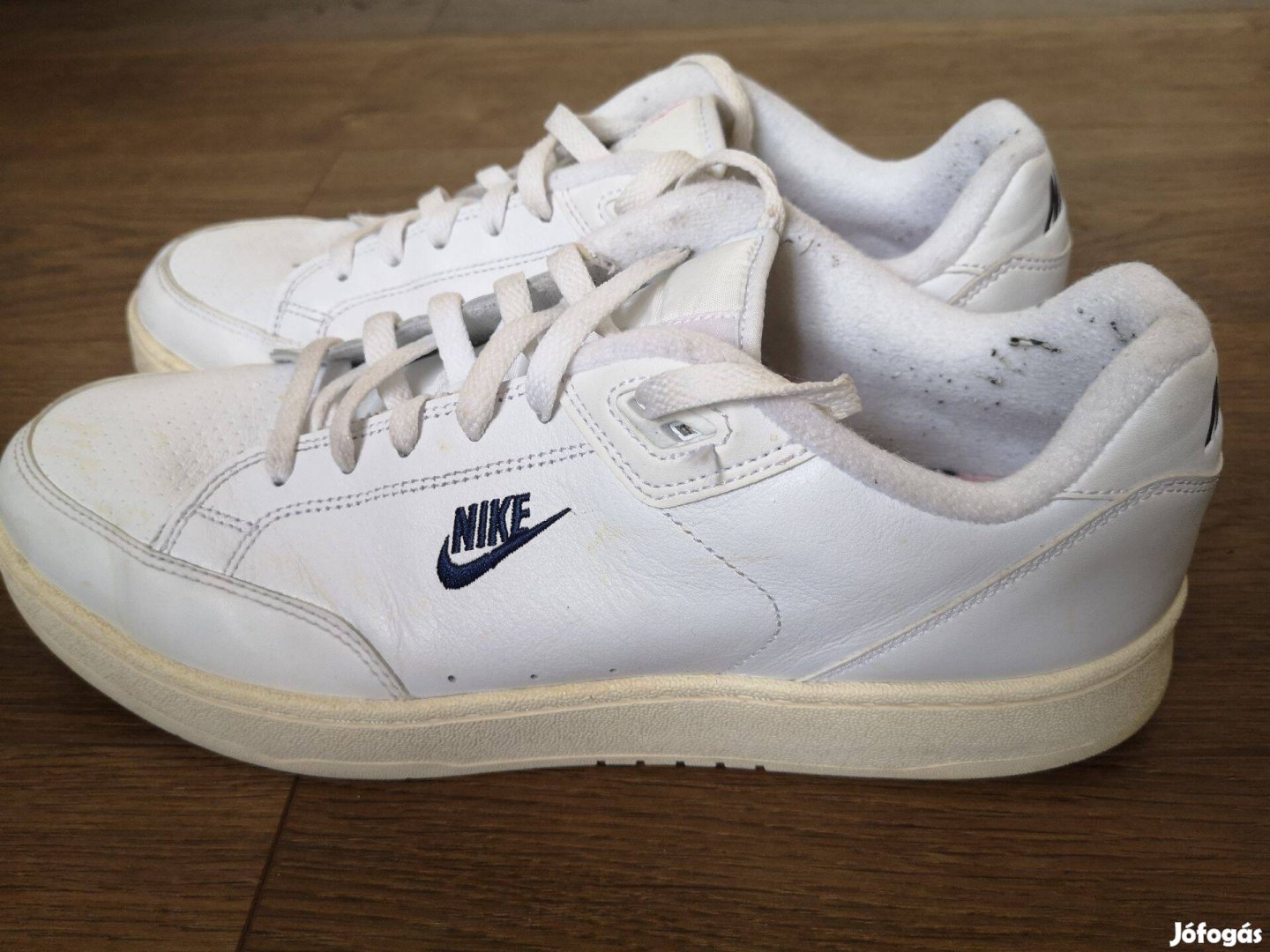 Nike sneaker 46 méret