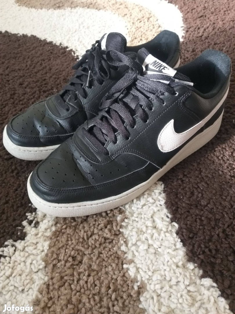 Nike sneaker 46-os!