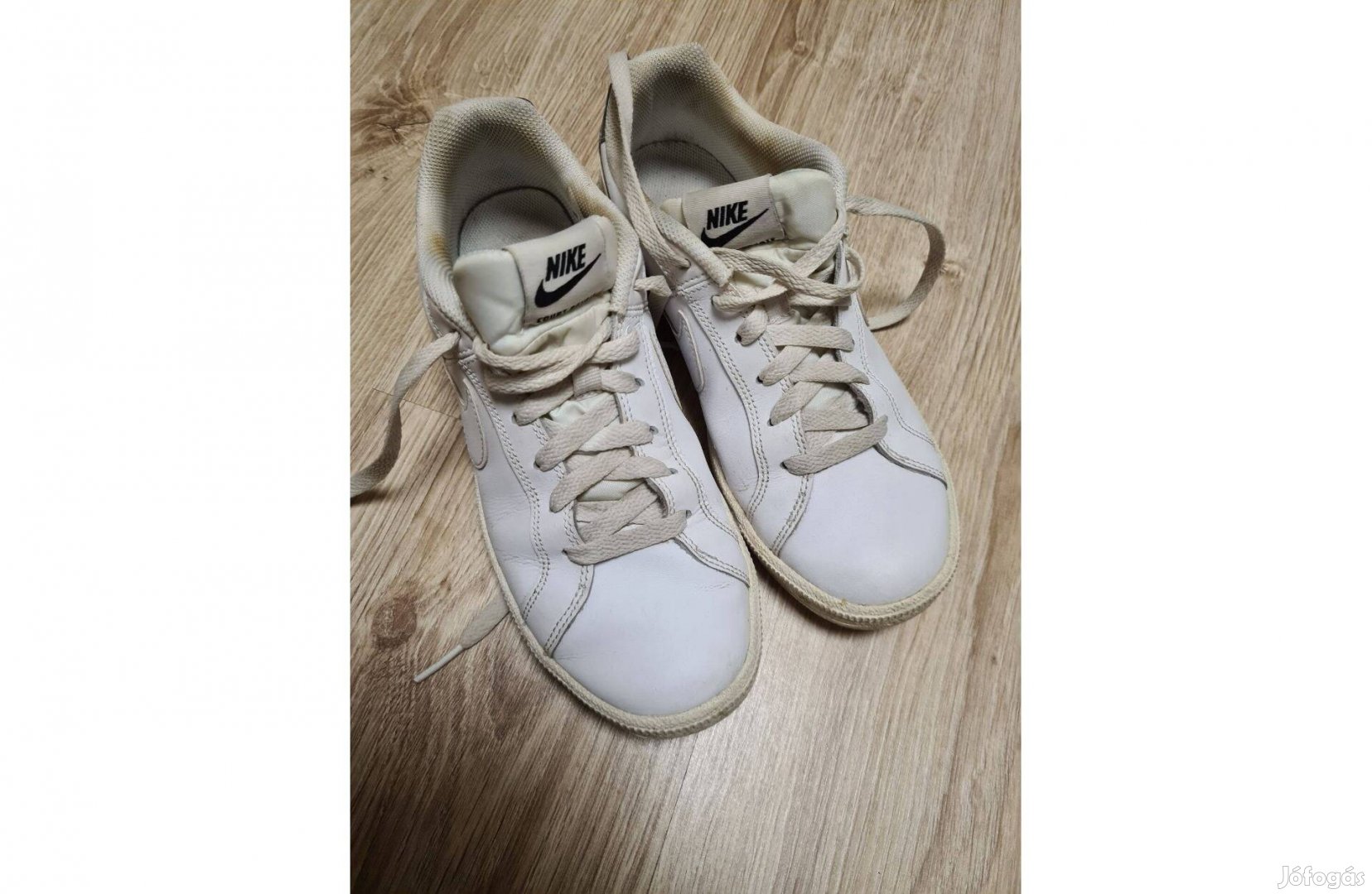 Nike sneaker / sportcipő / cipő, 40