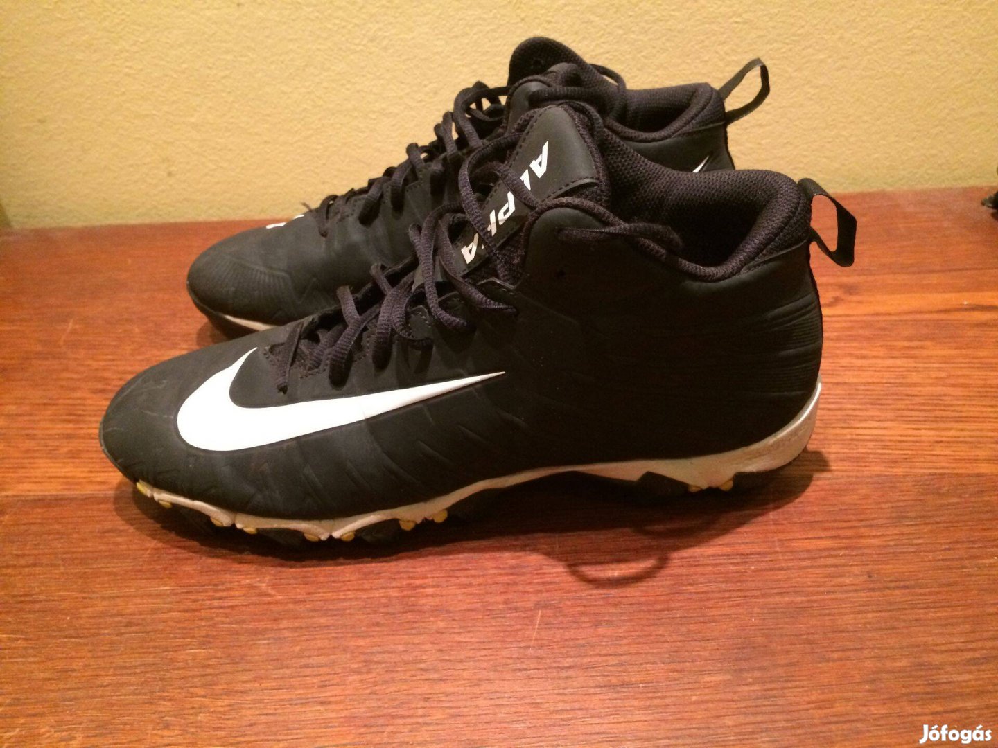 Nike sport cipő 45 -45,5 (29,5 cm) Új