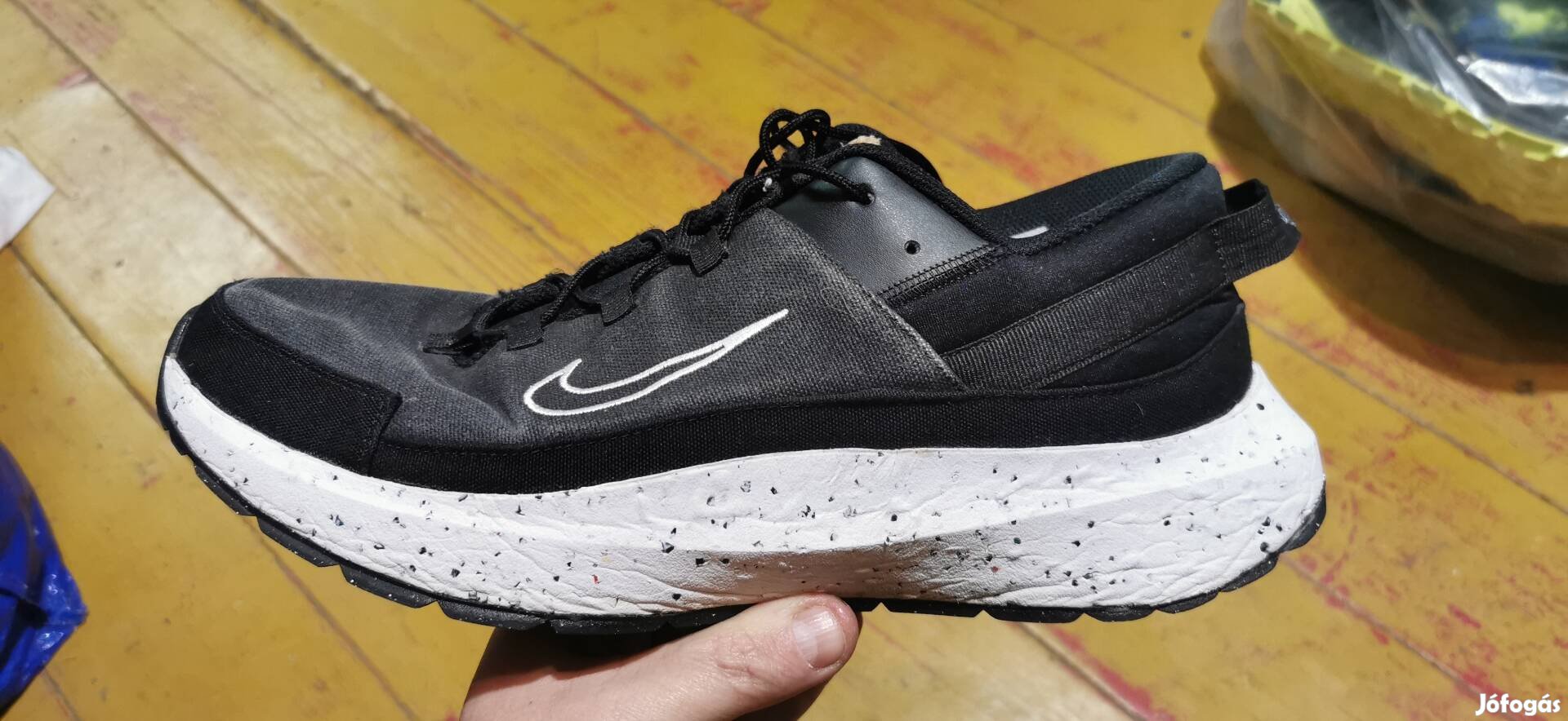 Nike sport cipő 47. 