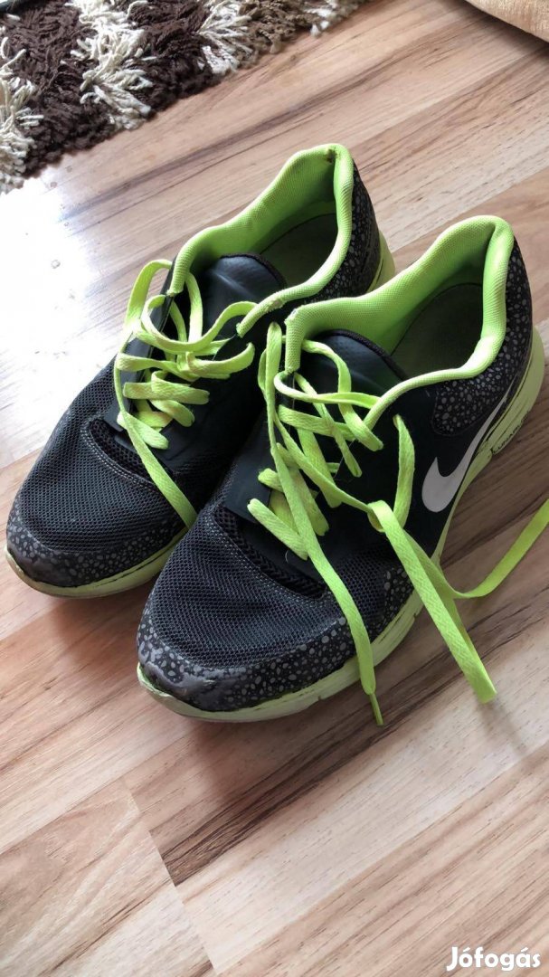 Nike sport cipő