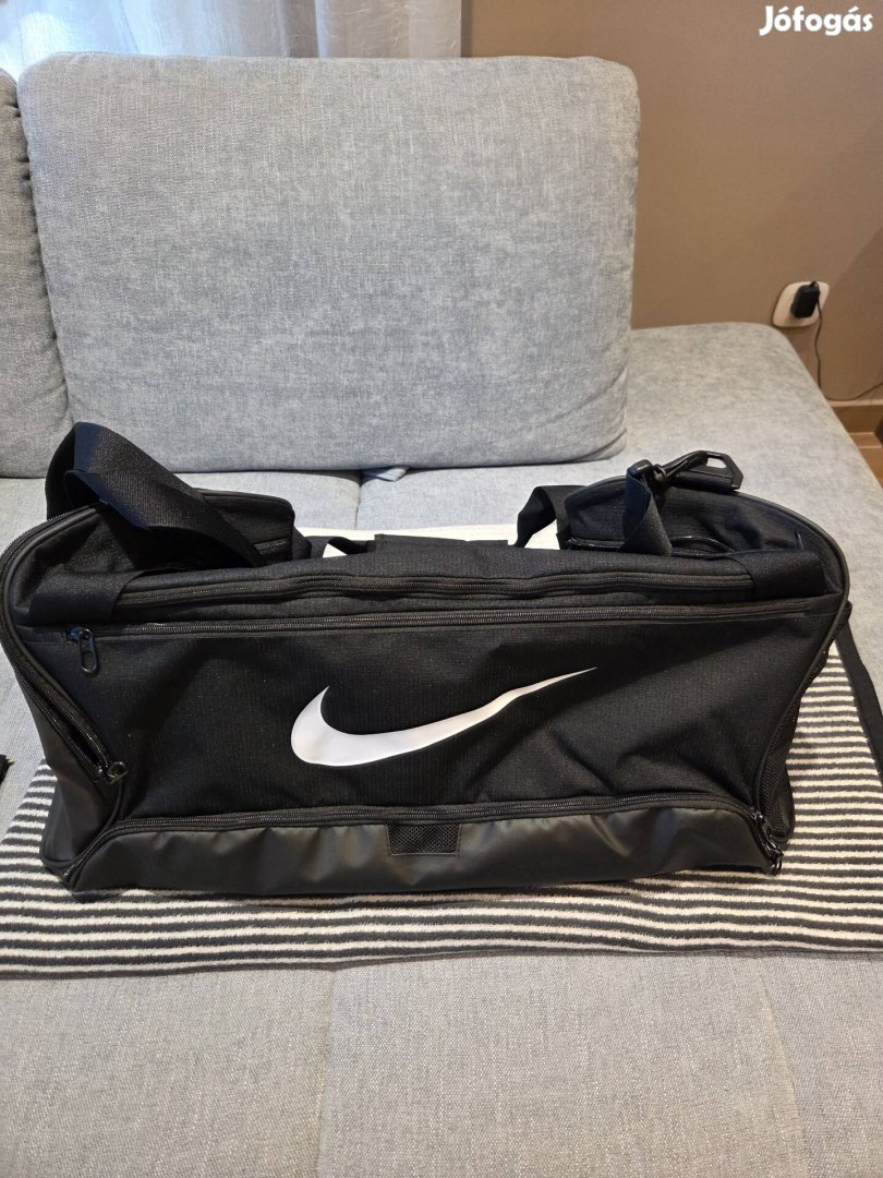 Nike sport taska eladó
