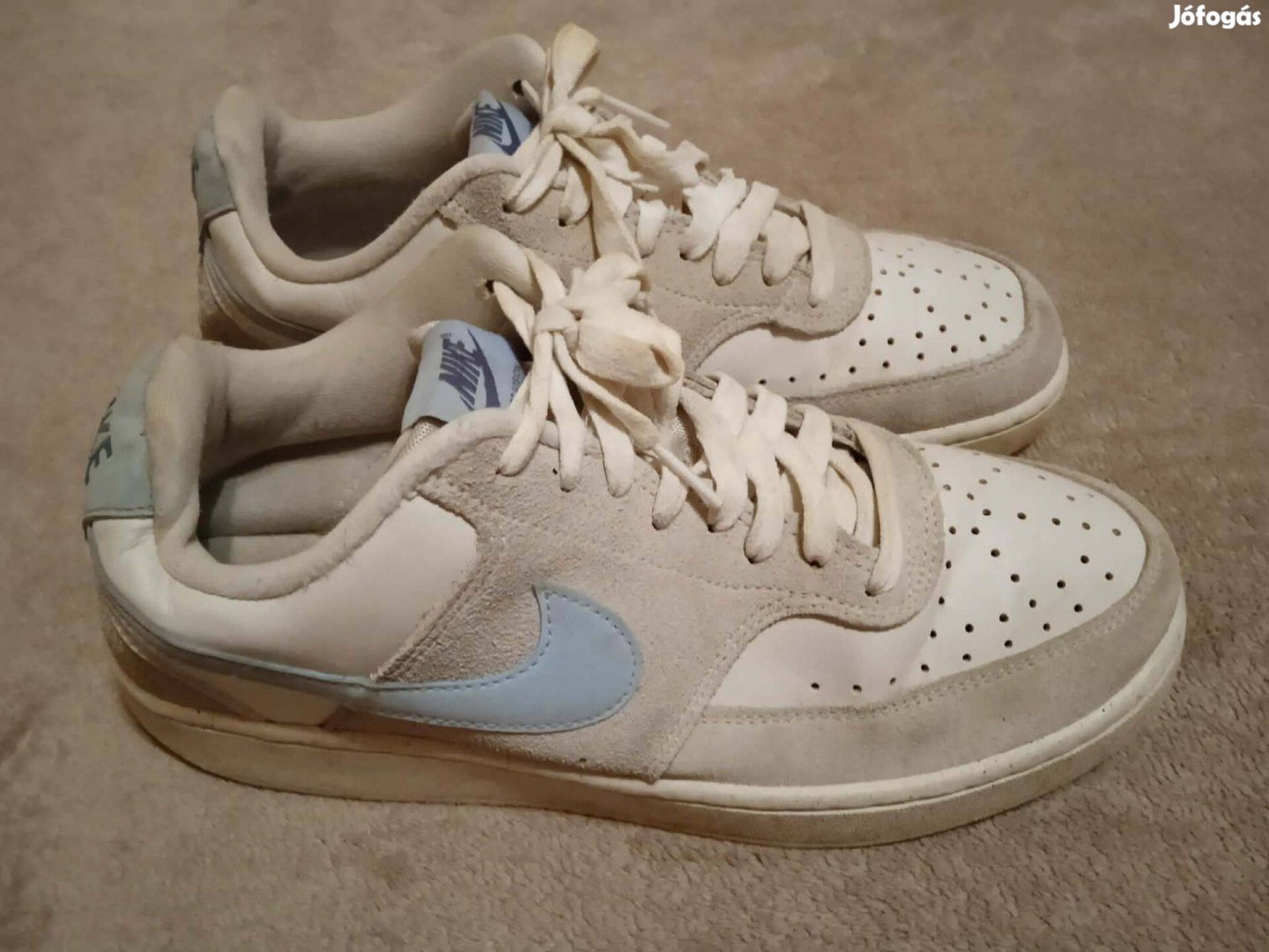 Nike sportcipő 40-es méretben eladó!