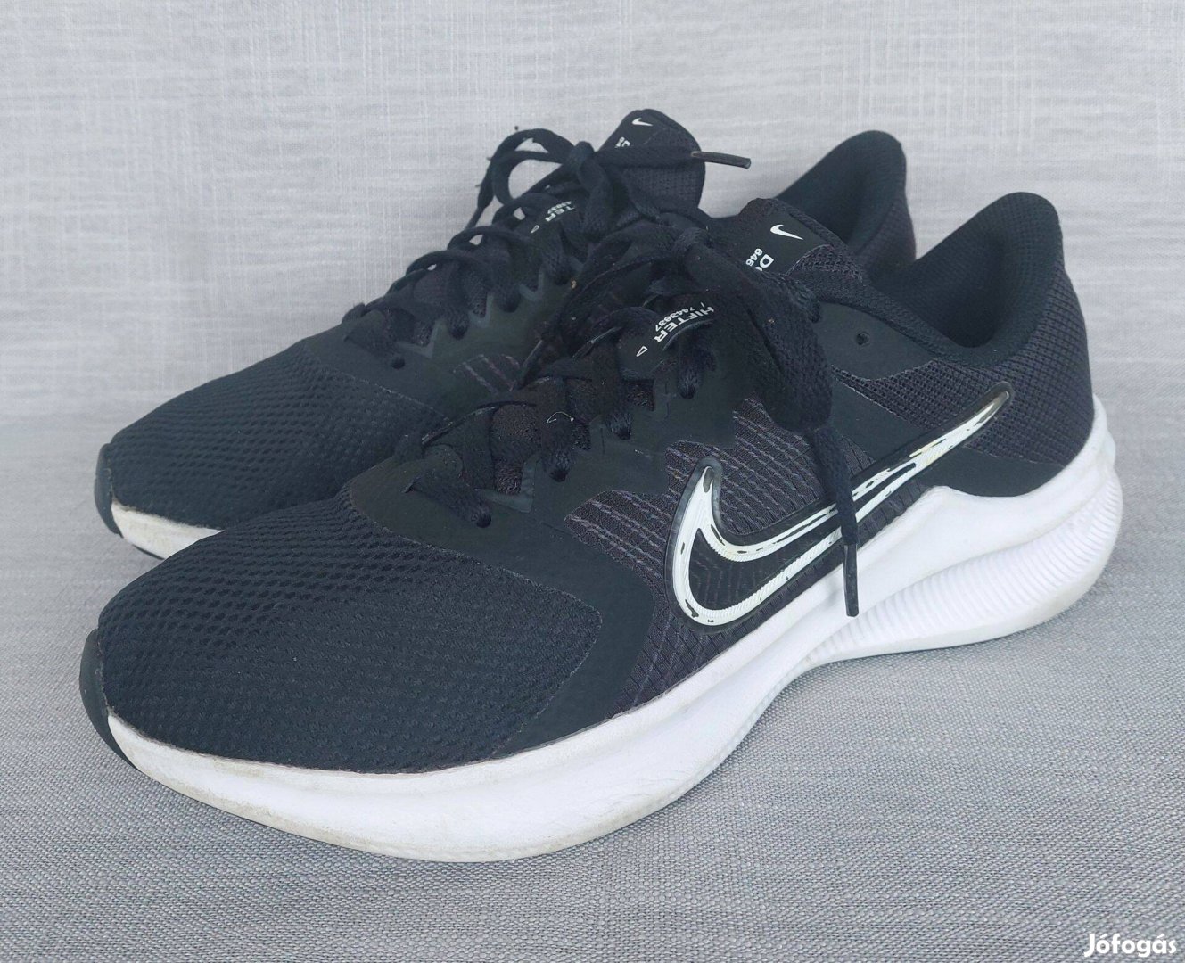 Nike sportcipő 42,5-es