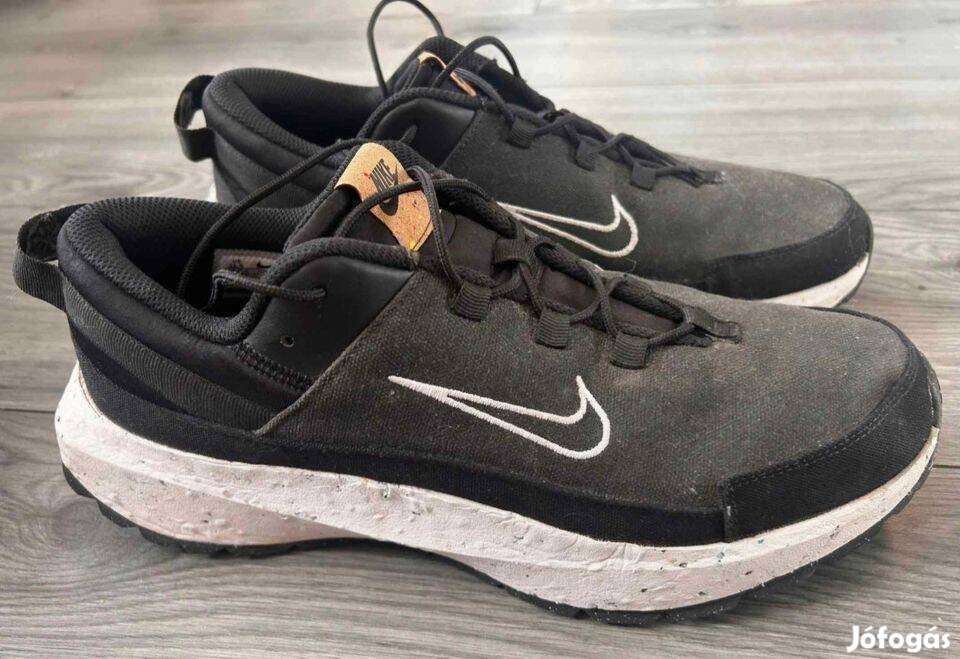 Nike sportcipő 44.5-méret