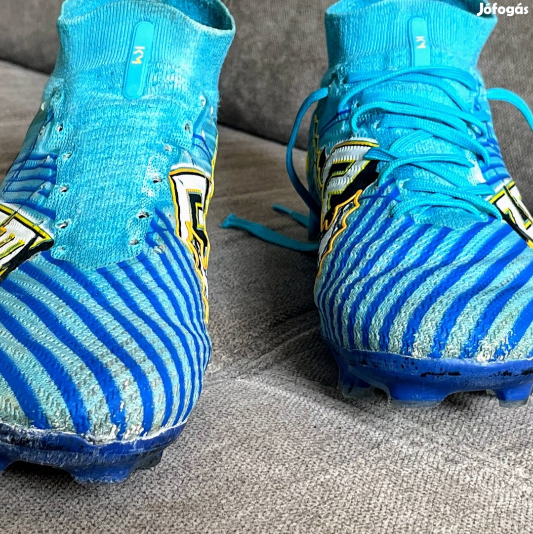 Nike superfly Elite gyerek foci cipő 