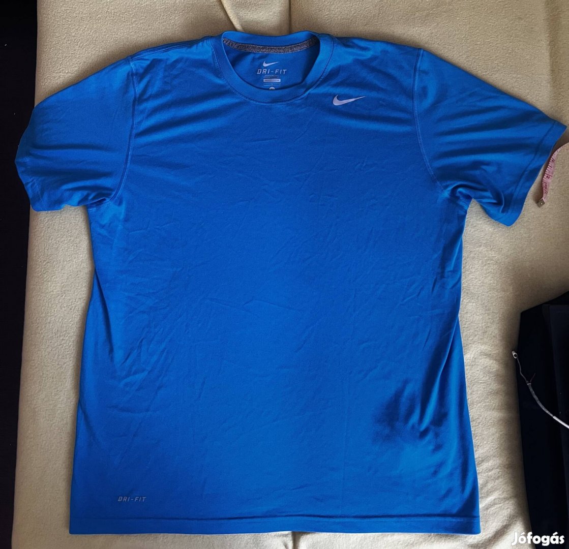 Nike szinte Új ferfi polo L