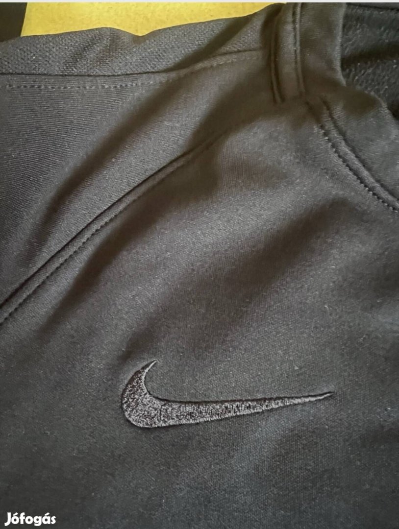 Nike szinte Új gyerek polar pulover