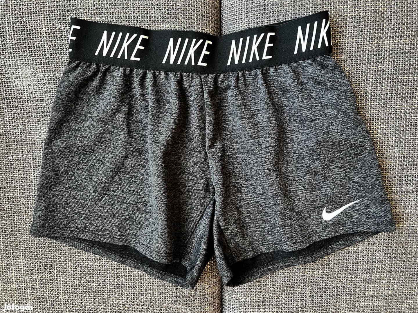 Nike szinte Új noi r.nadrag S