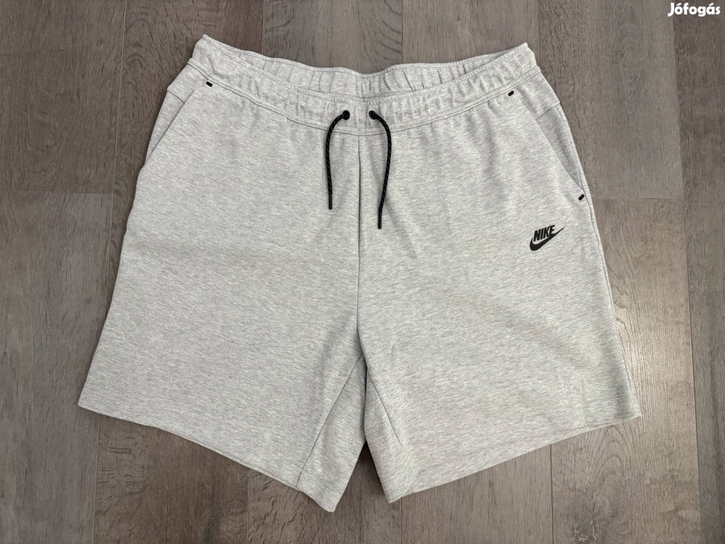 Nike tech fleece XXL rövidnadrág