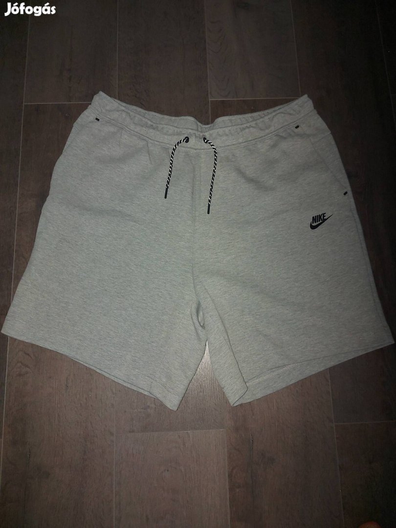 Nike tech fleece XXL rövidnadrág