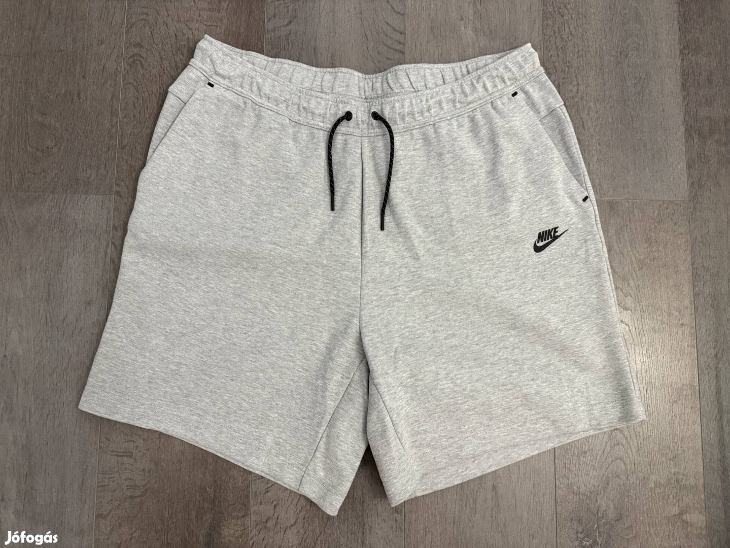 Nike tech fleece XXL rövidnadrág