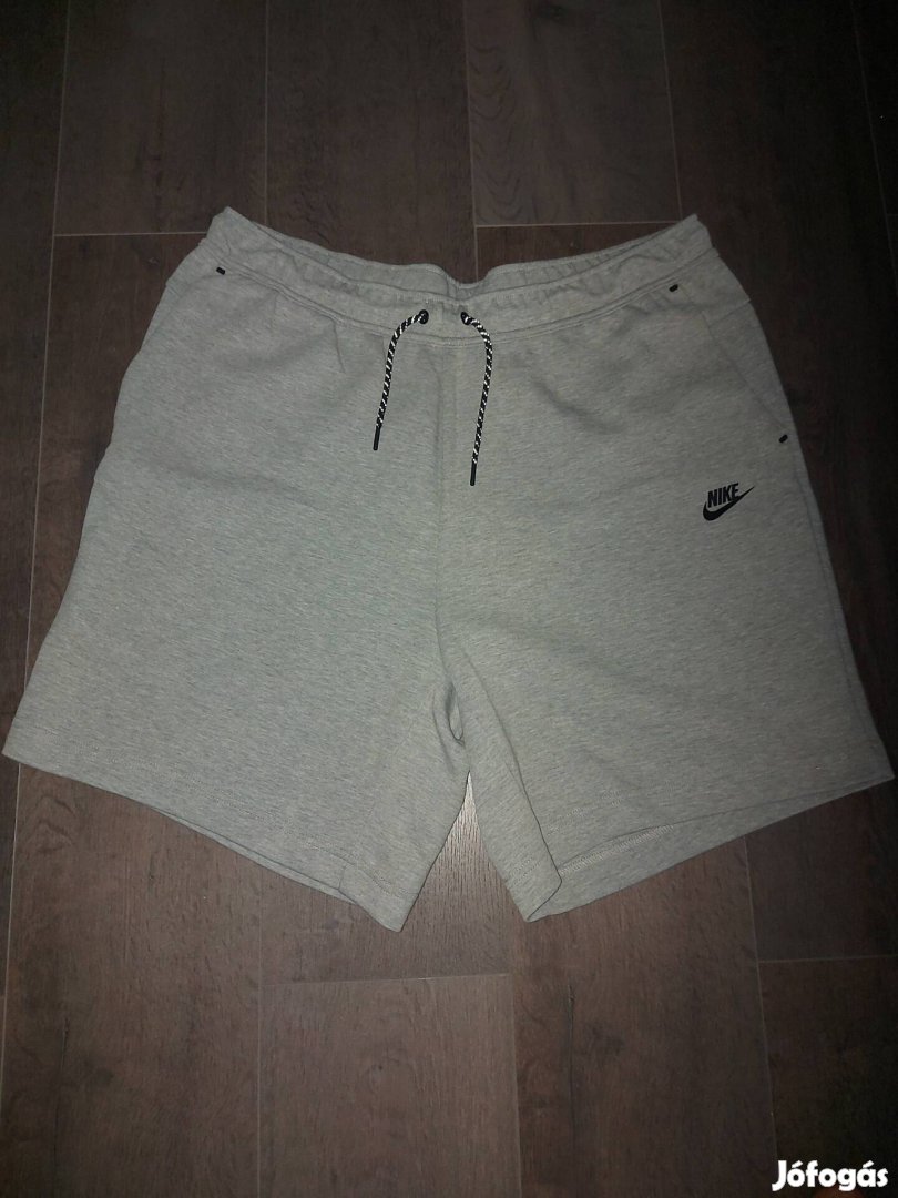 Nike tech fleece XXL rövidnadrág 