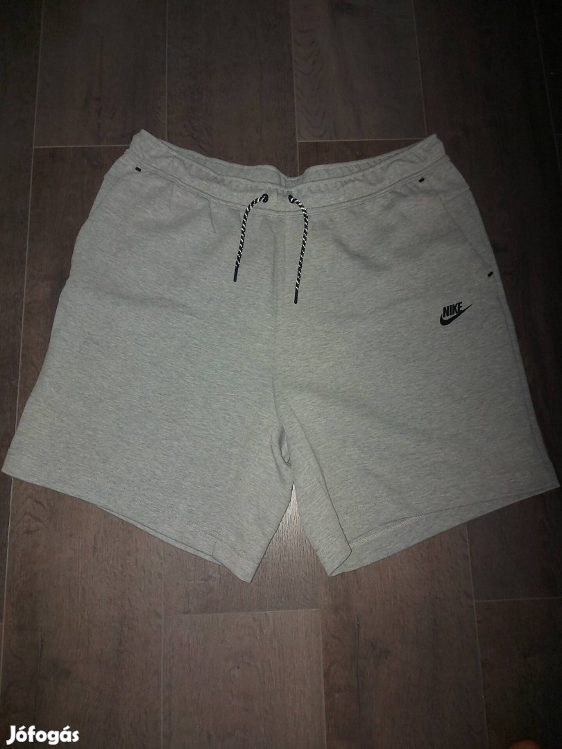 Nike tech fleece XXL rövidnadrág 