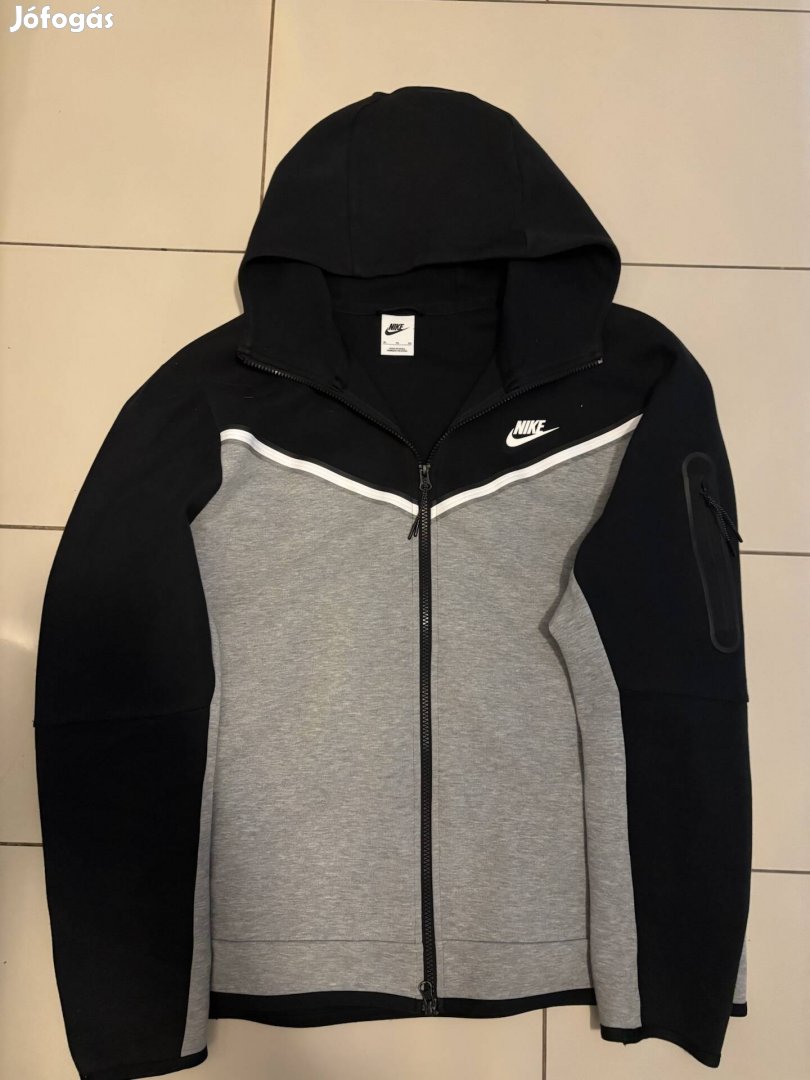 Nike tech fleece melegítő szett!!