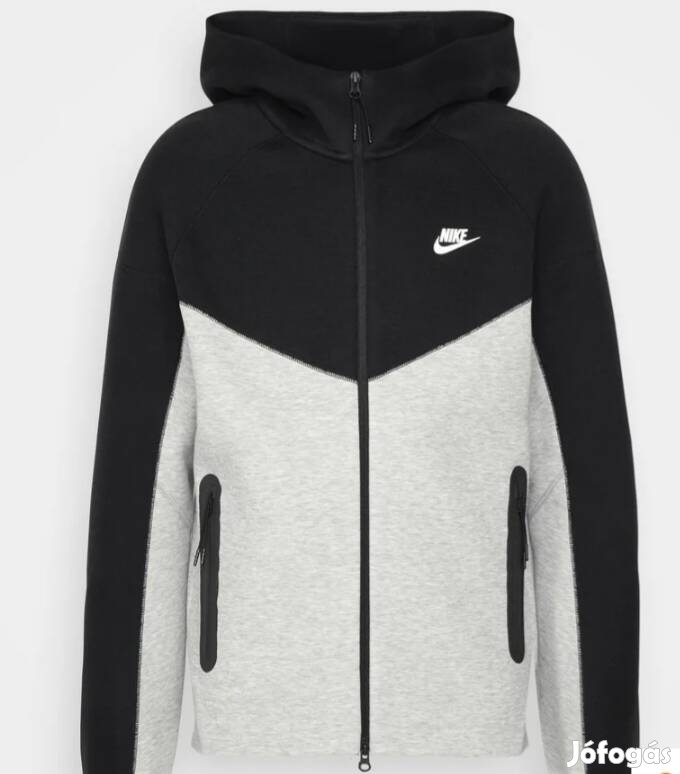 Nike tech fleece pulóver 