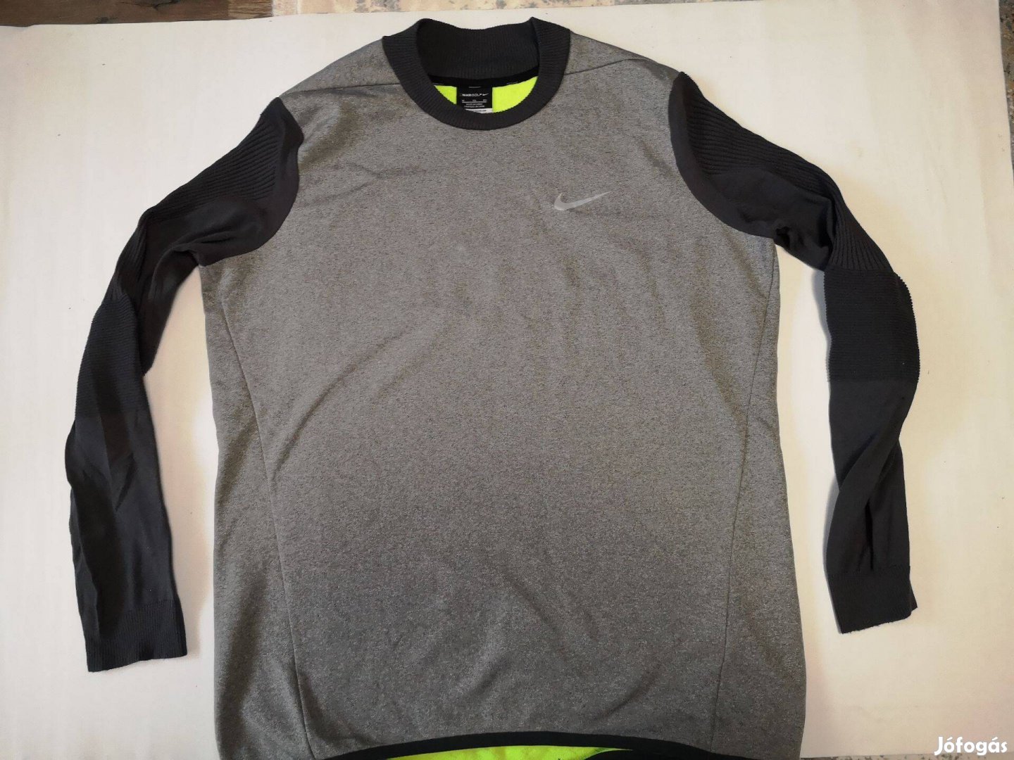 Nike thermo felső XL méret